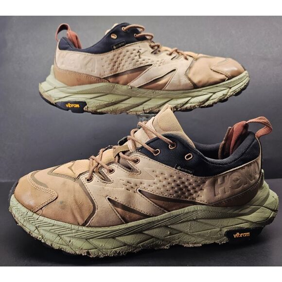 Hoka Men 11.5 Comfy footwear main image 7